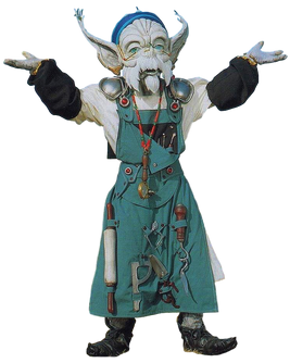 Finster (transparent)