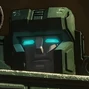 Hound en Transformers: La guerra por Cybertron - Trilogía.