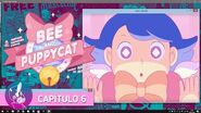 Juego - Bee y PuppyCat - Ep.6 T