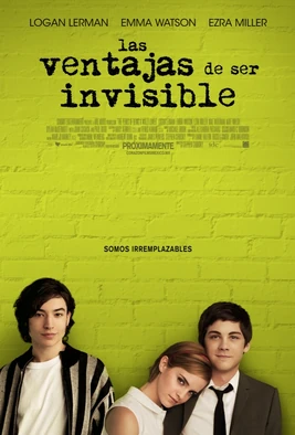 Las-ventajas-de-ser-invisible-poster