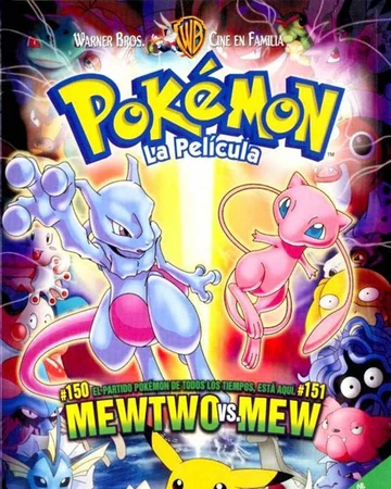 Anexo Peliculas Y Especiales De Pokemon Doblaje Wiki Fandom