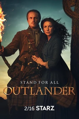 Outlander ver11