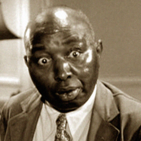 Sam McDaniel Doblaje Wiki Fandom