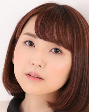 Sayumi Watabe Doblaje Wiki Fandom