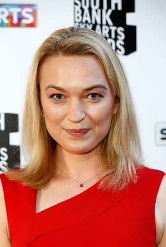 Sophia Myles 2015-06