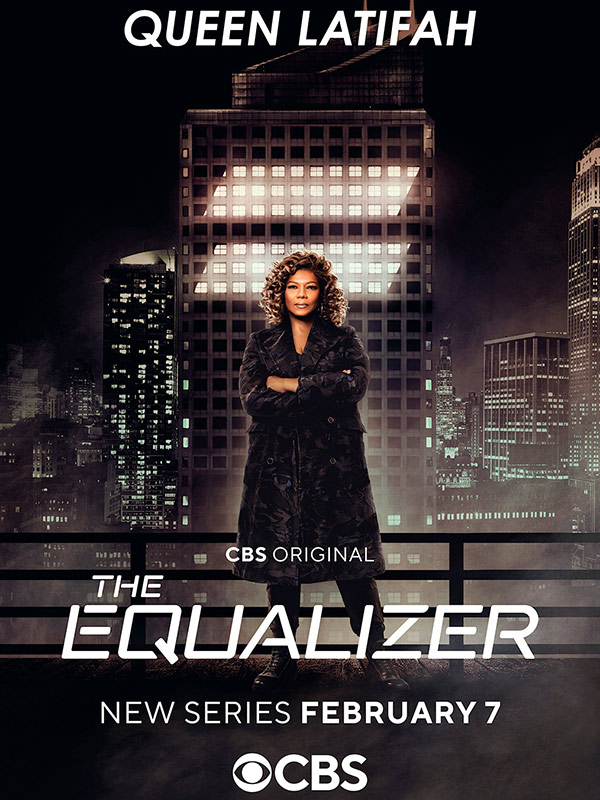 The Equalizer Doblaje Wiki Fandom