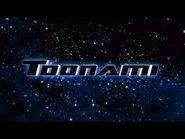 Promos y bumpers de Toonami Latinoamérica de 2002 a 2004