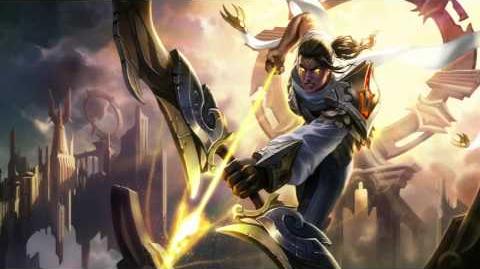 Varus AL