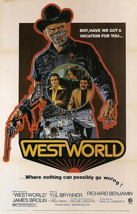 Westworld