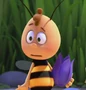 Willie en La abeja Maya 2: Los juegos de la miel.