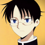 Kimihiro Watanuki en XxxHOLiC.