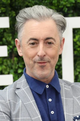 Alan Cumming 2019