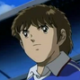 Andy Johnson en Supercampeones: Road to 2002.