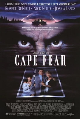 CapeFear