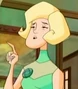Paula Rogers en ¡Scooby-Doo! Misterios, S.A..
