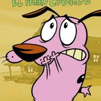 Coraje El Perro Cobarde Doblaje Wiki Fandom Coraje, junto con otros animales y objetos, se ha convertido en un humano ¿como sera su vida ahora que ya no es perro? coraje el perro cobarde doblaje wiki
