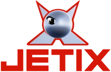 Jetix Latinoamérica logo