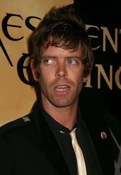 Joe Hursley Doblaje Wiki Fandom