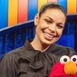 JordinSparks-TheNot-Too-Late ShowwithElmo
