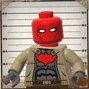 Jason Todd en Lego DC Super-Villains.