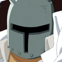 Lonz también en One Piece.