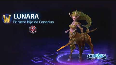 Lunara