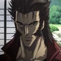 Logan / Wolverine en Marvel Anime: Wolverine.