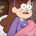 Mabel en el monstruo de los dulces