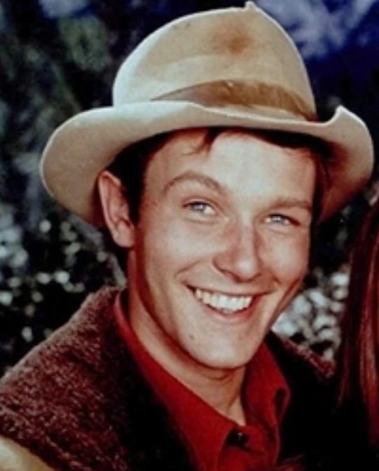 Michael Anderson Jr. Doblaje Wiki Fandom