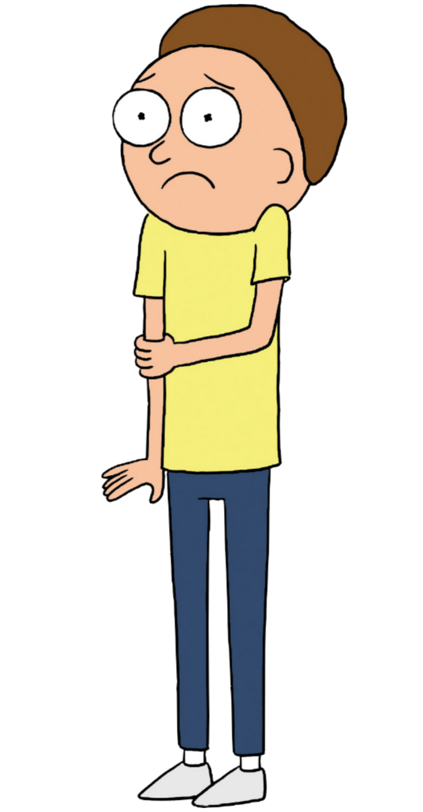 Morty Smith | Doblaje Wiki | Fandom