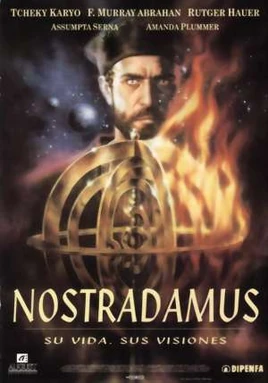 Nostradamus
