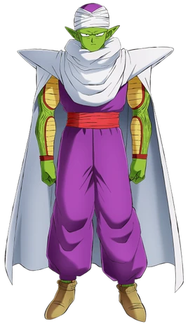 Piccolo DAIMA