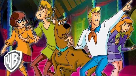 Scooby-Doo! en Español prepara la trampa-0