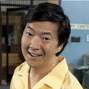 Señor Chang en Community.