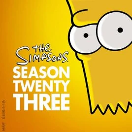 The Simpsons–S23
