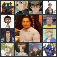 Homenaje a Wolfang Galindo (Q.E.P.D.). Gracias por compartir su talento con el mundo.