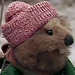 Harvey (Emmet Otter's Jug-Band Christmas)