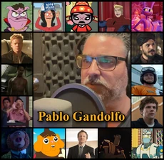 Homenaje a Pablo Gandolfo por Ecru2004.