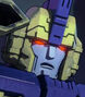 Impactor en Transformers: La guerra por Cybertron - Trilogía.