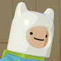 Finn el humano en LEGO Dimensions.