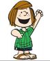 Peppermint Patty-personaje-1a1