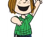 Peppermint Patty (personaje)