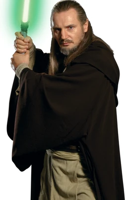 Qui-Gon Jinn