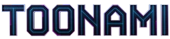Logotipo de Toonami (2020-2022)