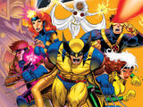 X-Men (serie animada)