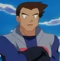 Tyson (soldado del Equipo Rocket) en Pokémon.