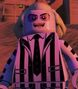 Beetlejuice también en LEGO Dimensions.