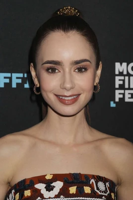 Lily-Collins 2019