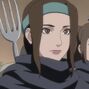 Masako en Naruto Shippūden la película: La torre perdida.