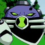 Barrigobot en Ben 10: Omniverse.